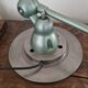 Lampe ancienne industrielle JIELDE, années 50-60
