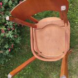 Thonet chairs