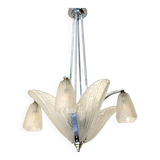 Art Deco Chandelier