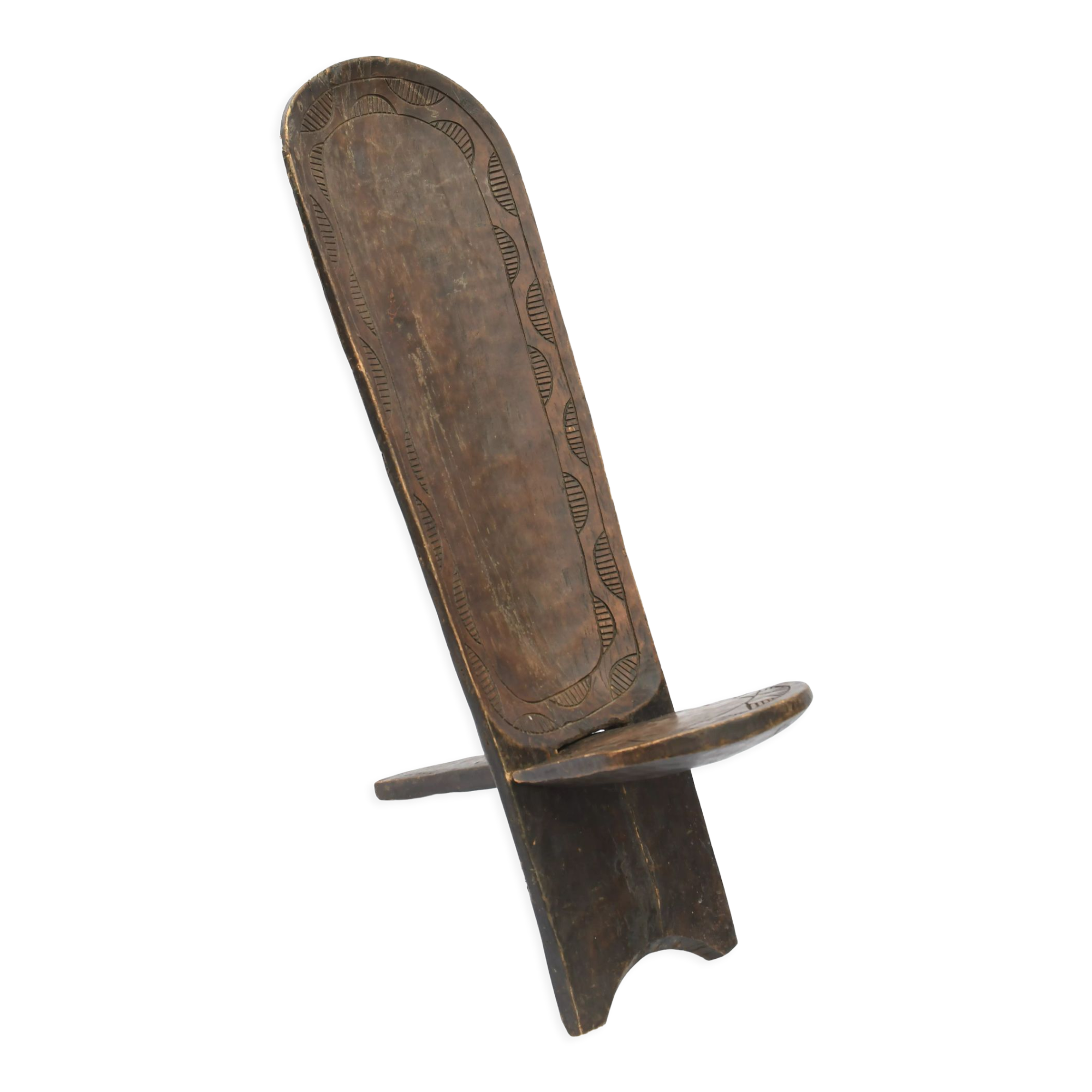 African Chair