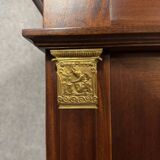 Empire style mahogany cabinet sideboard circa 1920-1940