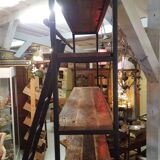 Industrial libraries