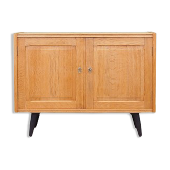 Oak dresser, Danish design, 70's, production: Denmark