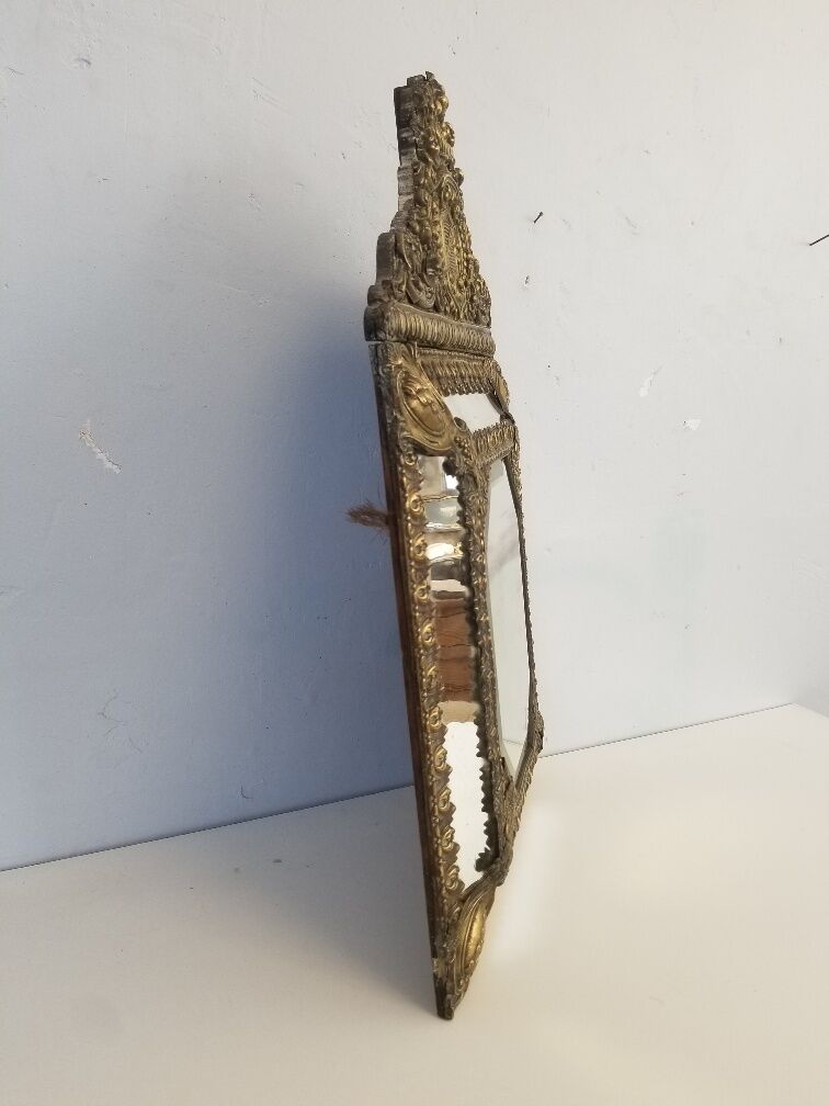 Mirror 34x64cm