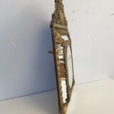 Mirror 34x64cm