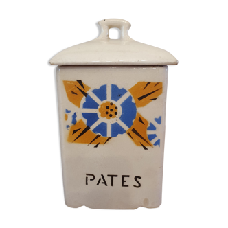 Spice jar