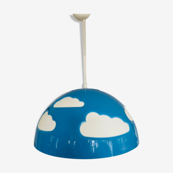 Skojig cloud pendant light by Henrik Preutz - Ikea