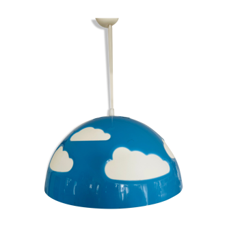 Skojig cloud pendant light by Henrik Preutz - Ikea