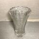 Vase ancien en cristal