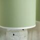 Ceramic lamps by Vivai del Sud 1970 by Vivai Del Sud, set of 2