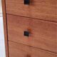 Mid-century drawer cabinet