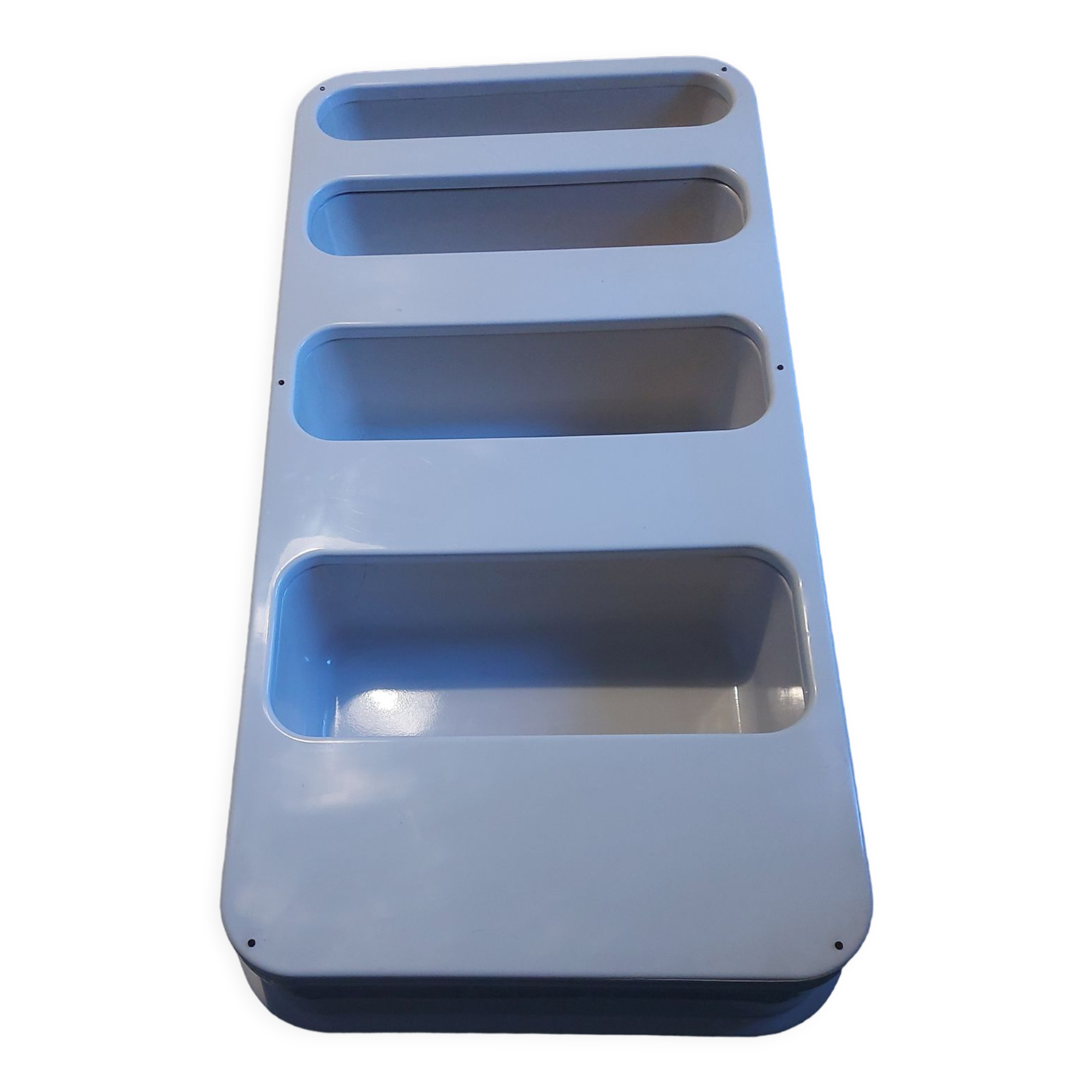 Vintage shelf 70, Jean Lin Viaud , for Prisunic