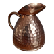 Copper decanter