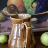 jug/pitcher/old jug Sarreguemines