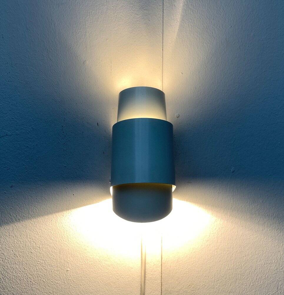 Mid-Century Wall Sconce V 317 by Hans-Agne Jakobsson for Hans-Agne Jakobsson Ab, Markaryd, 1960s