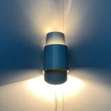 Mid-Century Wall Sconce V 317 by Hans-Agne Jakobsson for Hans-Agne Jakobsson Ab, Markaryd, 1960s