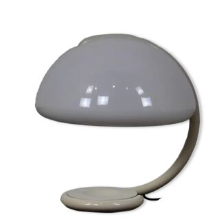 Lampe Serpente Elio martinelli