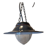 Industrial suspension
