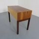 Danish Rosewood Chest of Drawers, 1960s