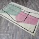 Handmade traditional carpet 250cm x 150cm Moroccan
