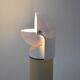 Mezzo Pileo Floor Lamp by Gae Aulenti for Artemide, 1970s