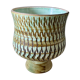 Vintage ceramic vase