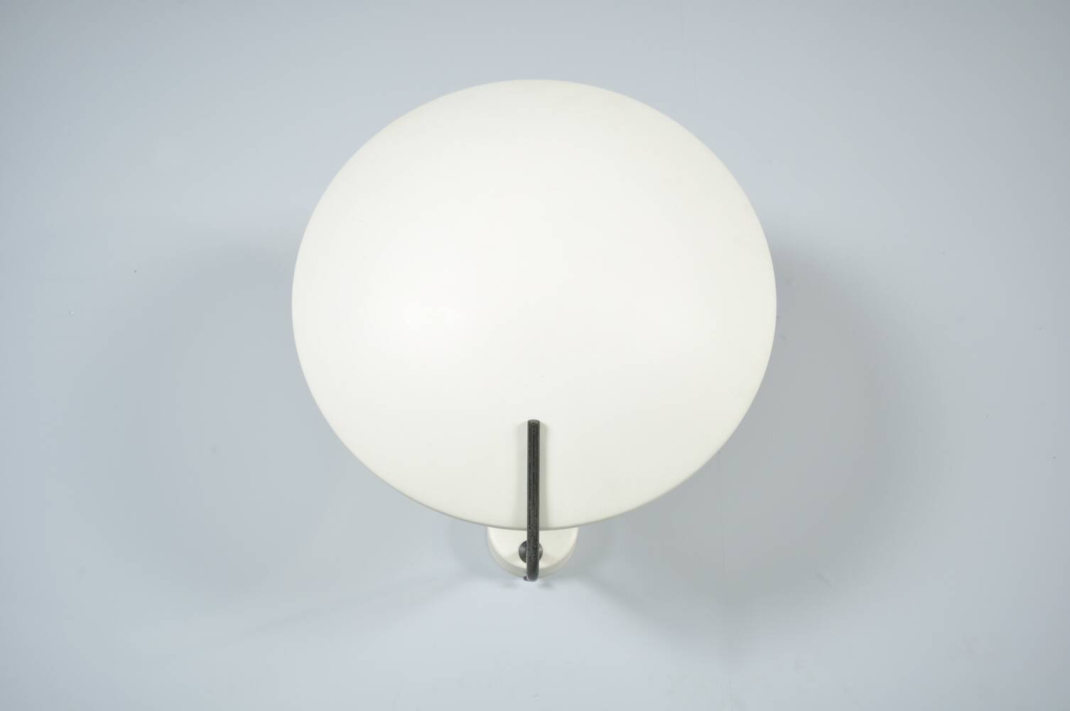 STILNOVO / rare wall- or ceiling lamp model 232 / Bruno Gatta / Italy 1960s
