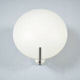 STILNOVO / rare wall- or ceiling lamp model 232 / Bruno Gatta / Italy 1960s