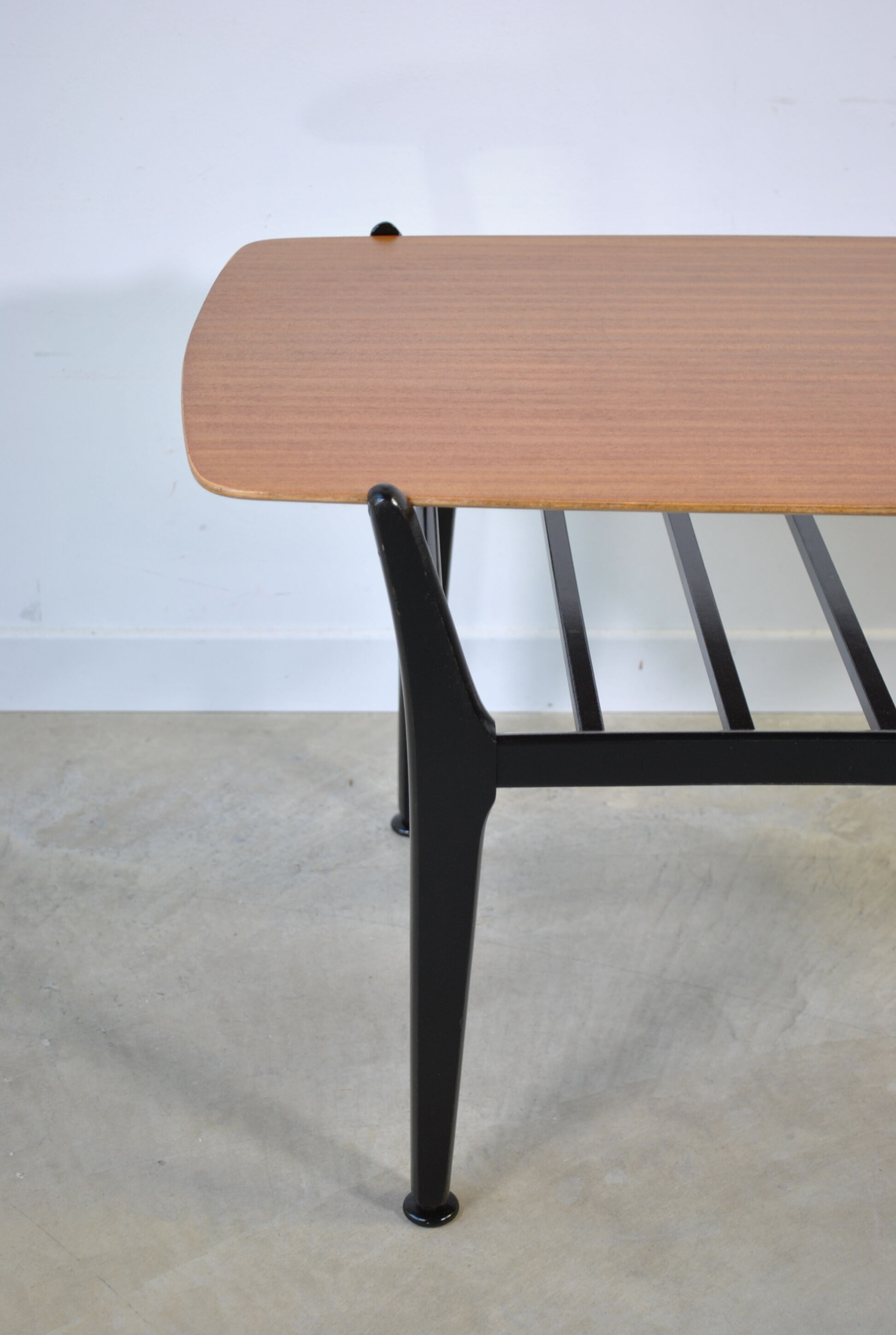 Coffee table for Nathan Quality GB 1960