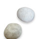Lamp andré cazenave lamps pebbles pebble stone model "dora" circa 1970