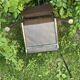 Chaise de bureau vintage