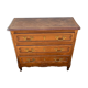 Commode style Louis XV