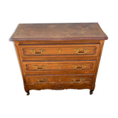 Commode style Louis XV