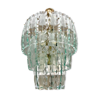 Murano chandelier, 1970