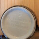 Villeroy and Boch coffee maker and 2 cups