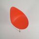 Drop 3110 chair designed by Arne Jacobsen for Fritz Hansen