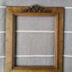 Knotted frame