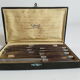 Coffret de couteaux
