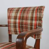 Fauteuils art déco