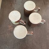 Coffee cups