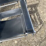 Wassily B3 armchair by Marcel Breuer