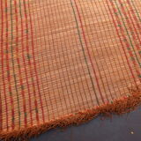 Mauritanian mat - 201 x 322 cm