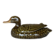 Boîte à bijoux coffret canard