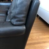 3-seater sofa Duvivier