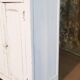 Buffet parisien vintage