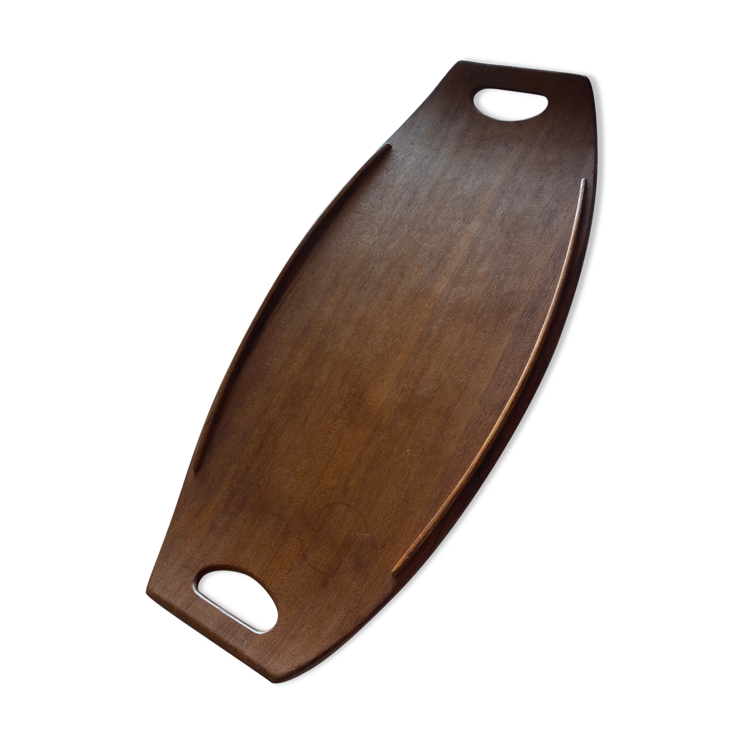 Tray by Quistgaard Jens Dansk Design edition