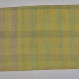 Smlla Oushak Vintage Kilim Rug sku3854