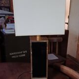 70s cubic lamp