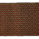 Anatolian handmade kilim rug 294 cm x 177 cm