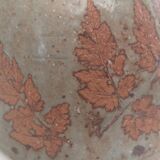 Herbarium sandstone teapot